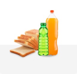 Food & Beverage