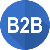 B2B