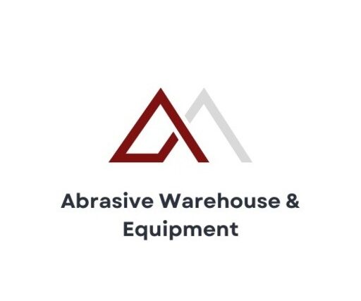 Abrasive warehouse & equipment