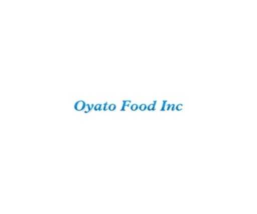 Oyato Food Inc