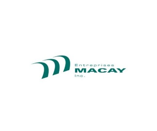ENTREPRISES MACAY INC.