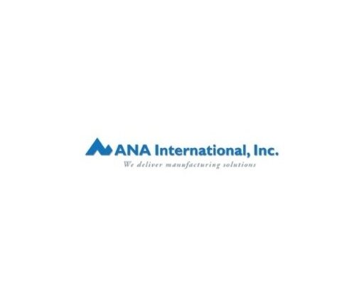 ANA INTERNATIONAL CO. LTD.