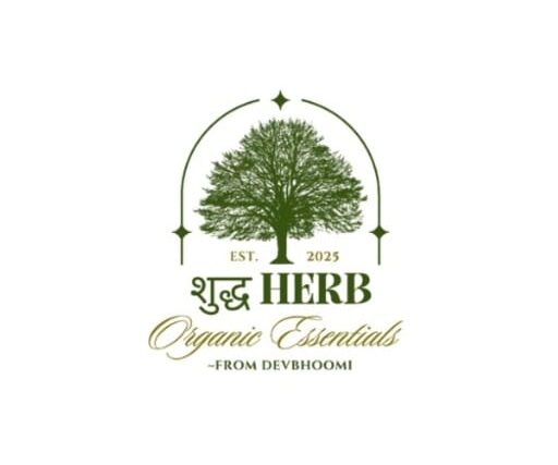 Shuddhherb Organic Essentials LLP