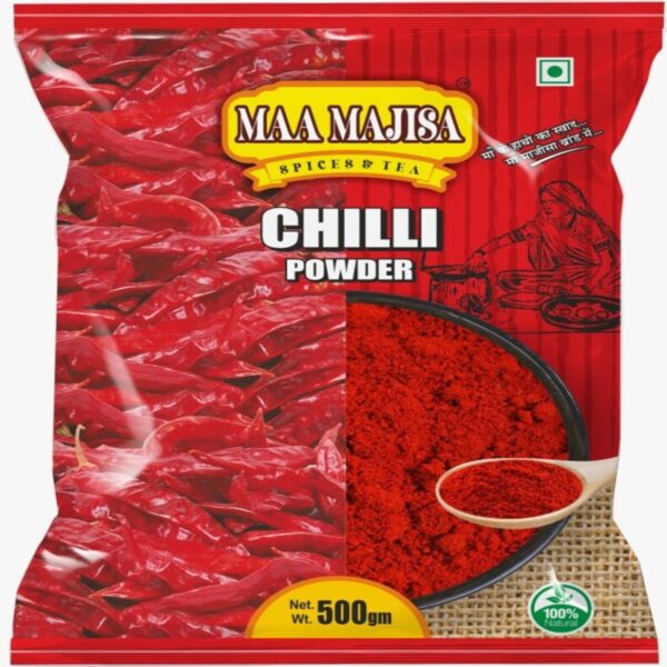 Chilli Powder