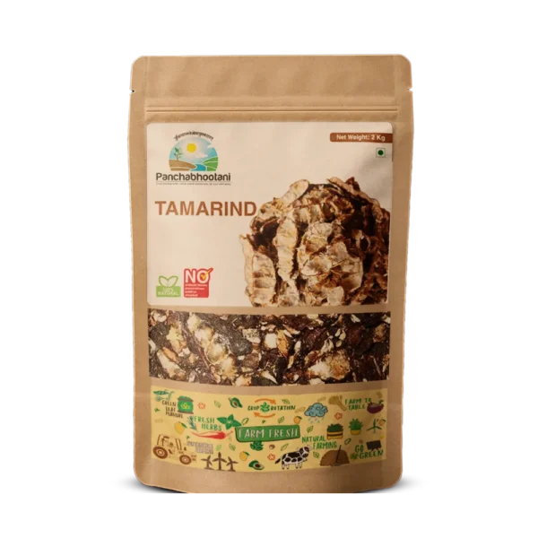 Panchabhootani Tamarind 2Kg
