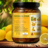 Lemon Pickle | Nimbu ka Achar - Image 2