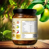Mango Pickle | Meetha Aam Ka Achar - Image 3