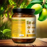Mango Pickle | Meetha Aam Ka Achar - Image 2