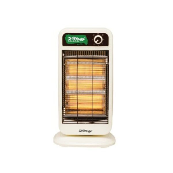 Heater