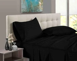 Egyptian Bedsheet Pillowcase Set