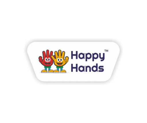 HAPPY HANDS GLOBAL LLP