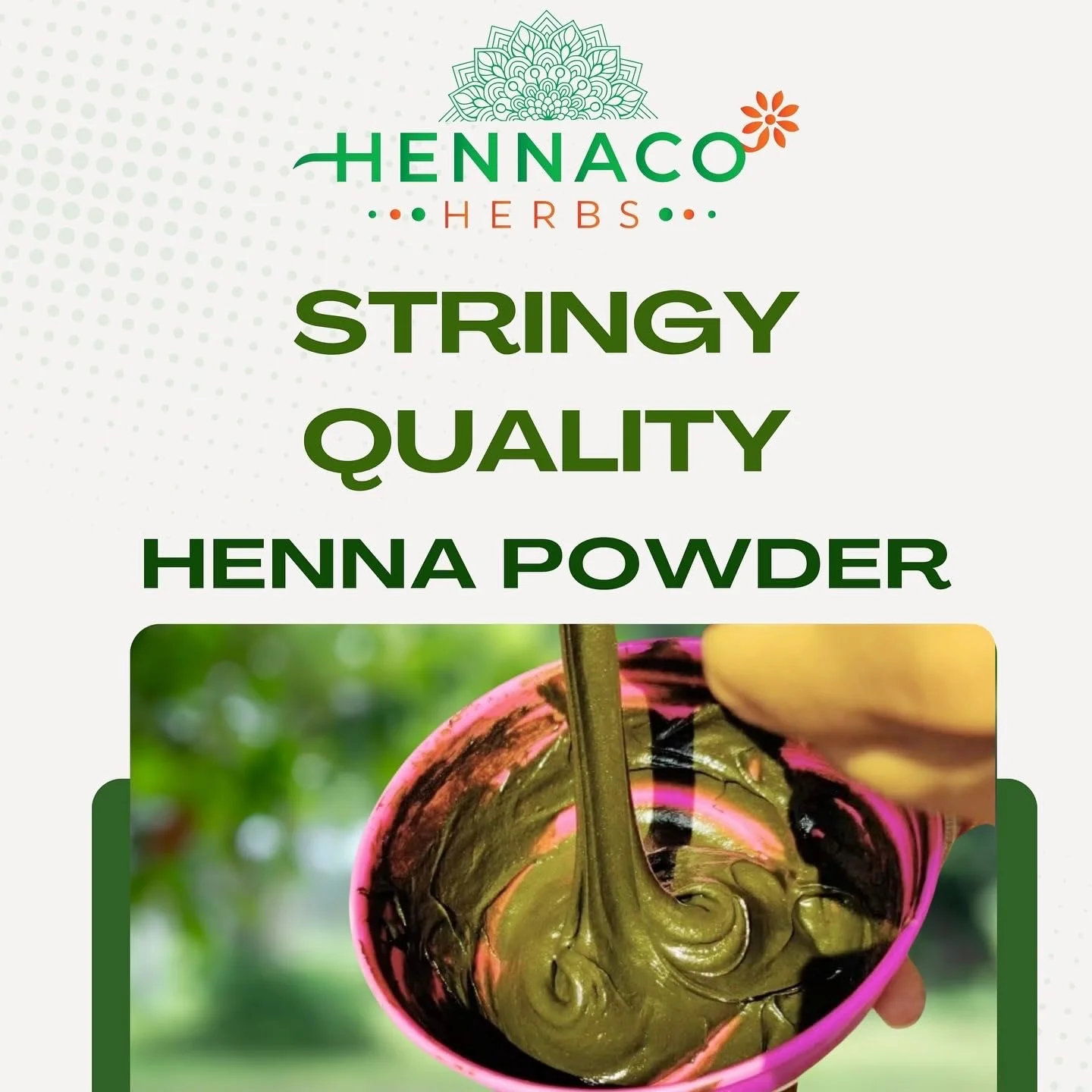 HENNACO Professional Mehndi Combo - Image 6