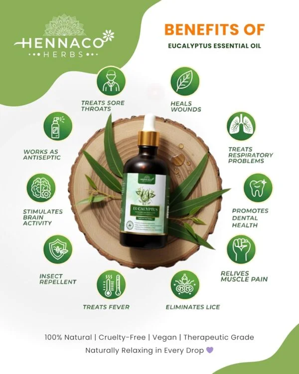 HENNACO Professional Mehndi Combo - Image 7